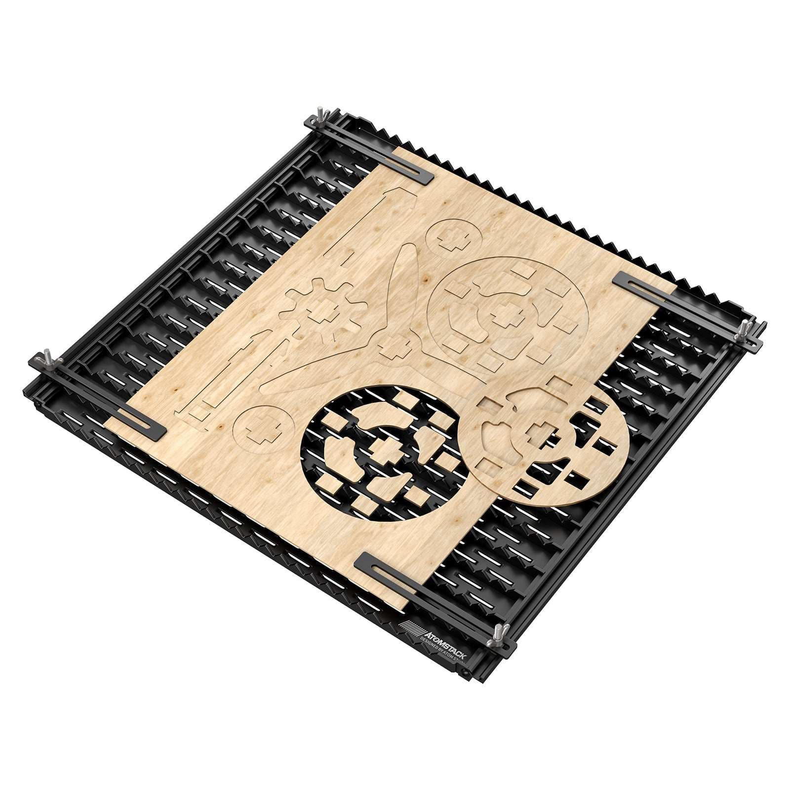 New Arrival Atomstack F3 Matrix Cutting Panel - Atomstack Factory Store