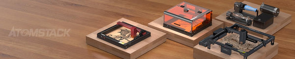 Atomstack Outlet Store logo