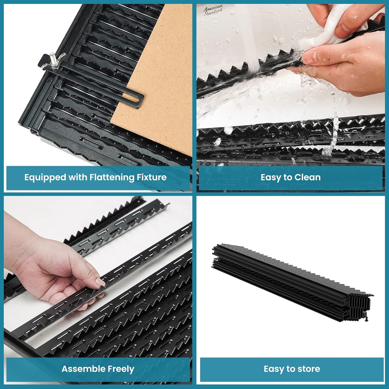 ATOMSTACK MAKER F3 Plus Laser Honeycomb Worktable 460*850mm Metal Protection Plate Laser Bed Board Panel