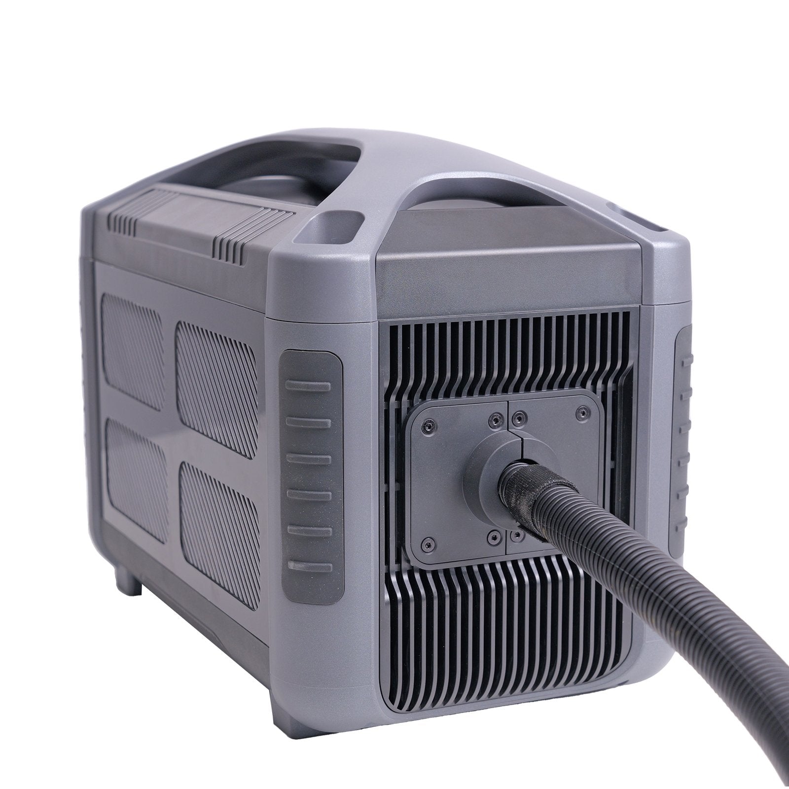 Portable Handheld Fiber Laser Marking Machine, Automatic Carving for Gold, Silver, Plastic Logo, QR Code, Date, 20W, 30W, 50W