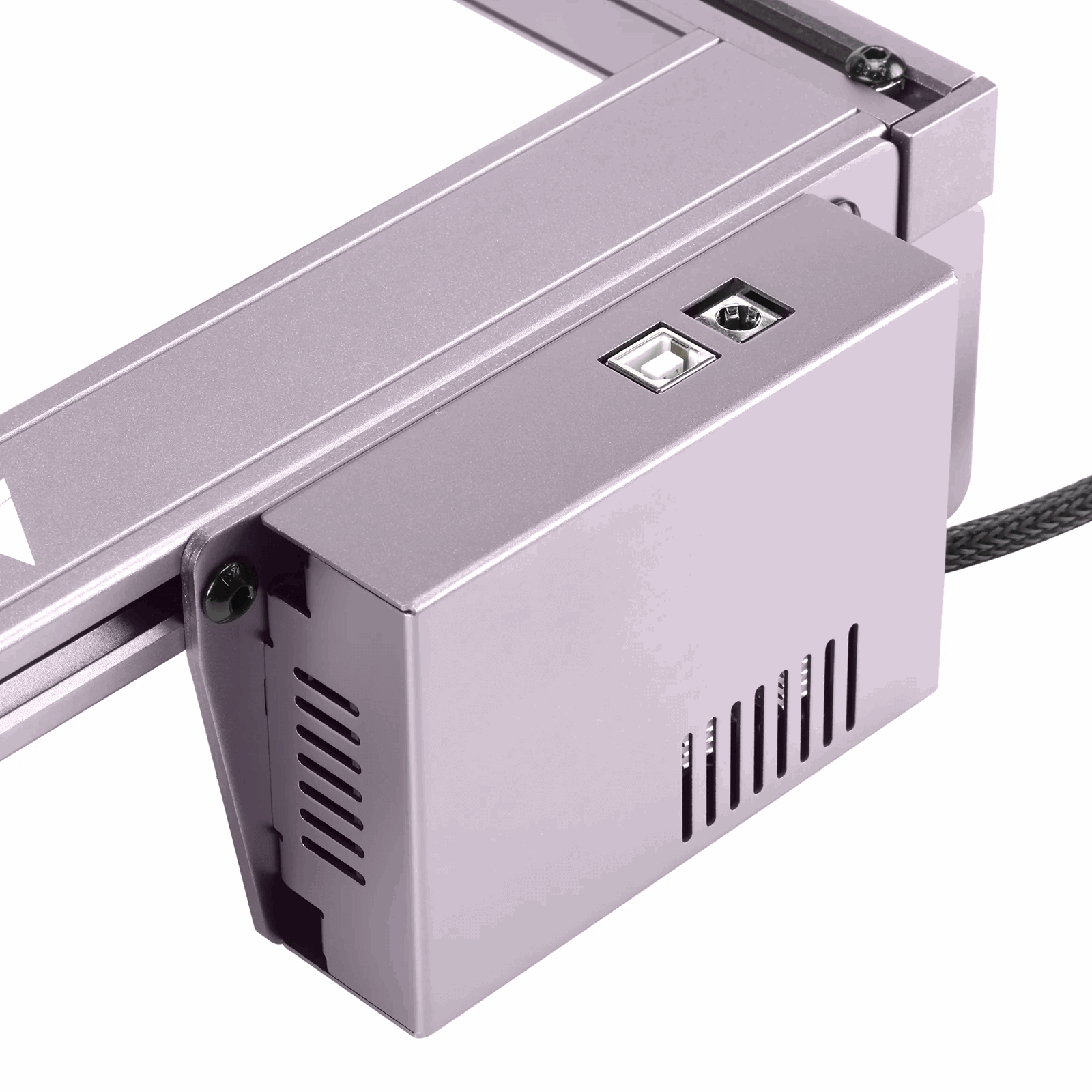 Atomstack 40W A5 Pro  Laser engraving machine 5W Output power
