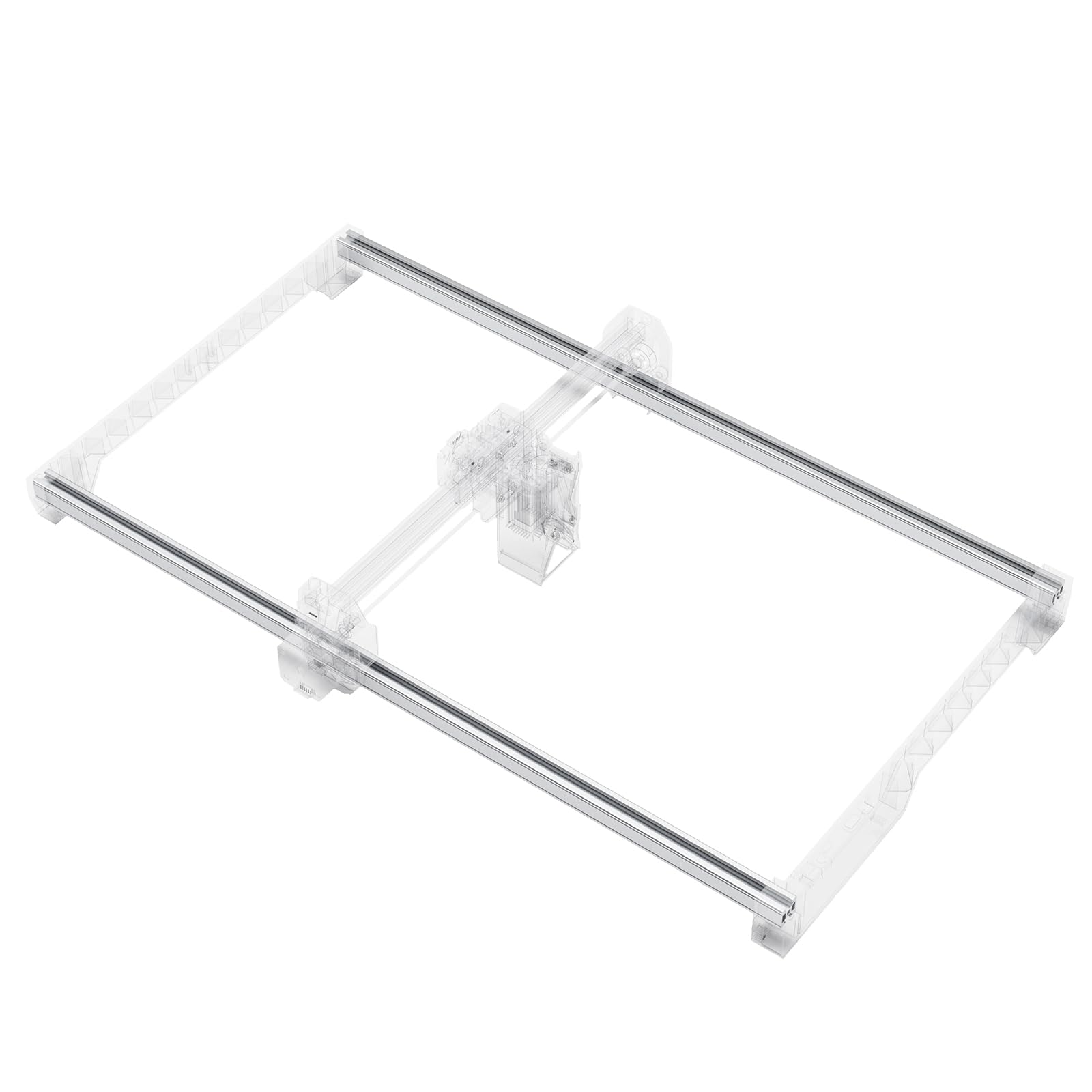 For Swift Laser Engraving Extension Kit 300*600mm Compatible Swift 7W/12W Large DIY Projects New Easy Operation