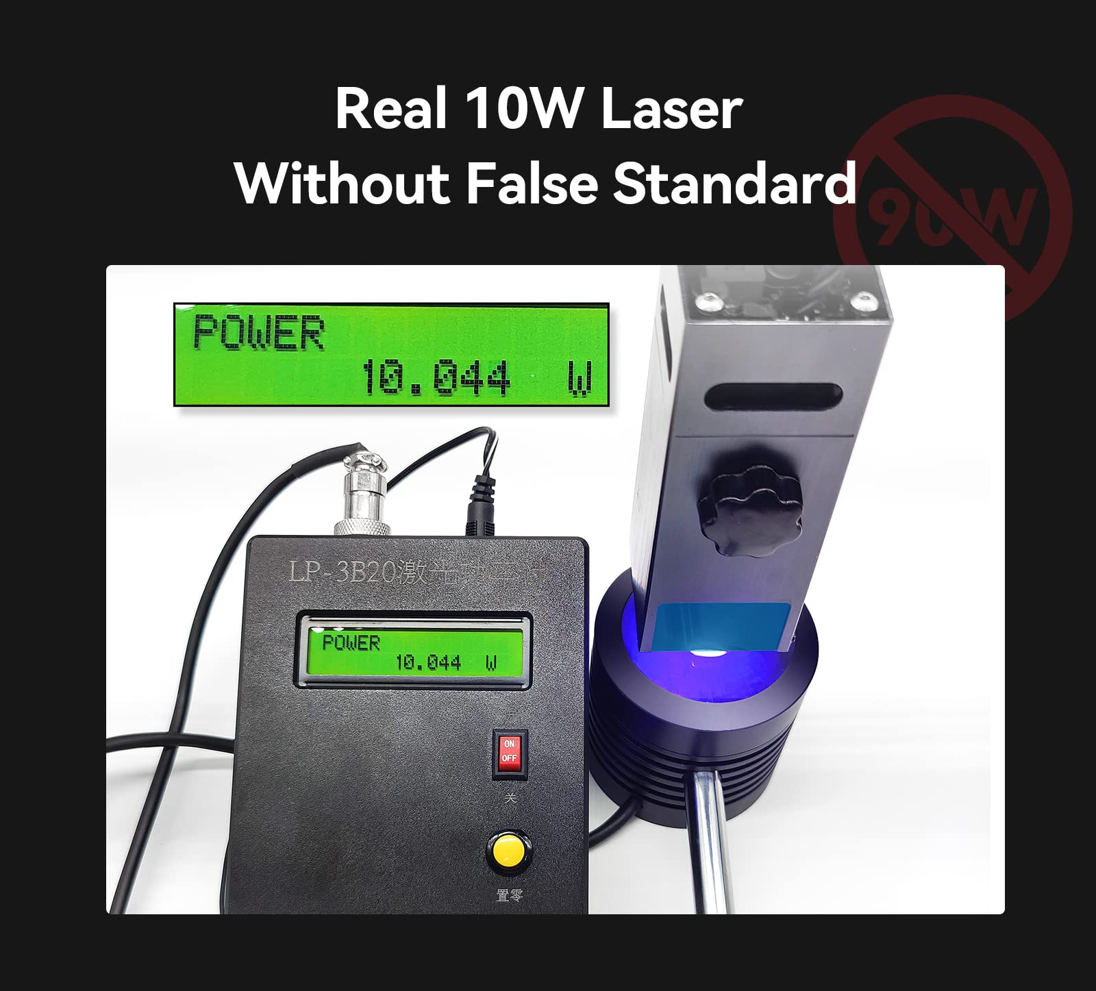 ATOMSTACK S10 X7 A10 Pro 50W Laser Engraving Machine with Expansion Kit 410x850mm 10W Output Power Lazer Engraver and Cutter with Smart APP control for Plywood Metal Glass Cutting 6mm MDF