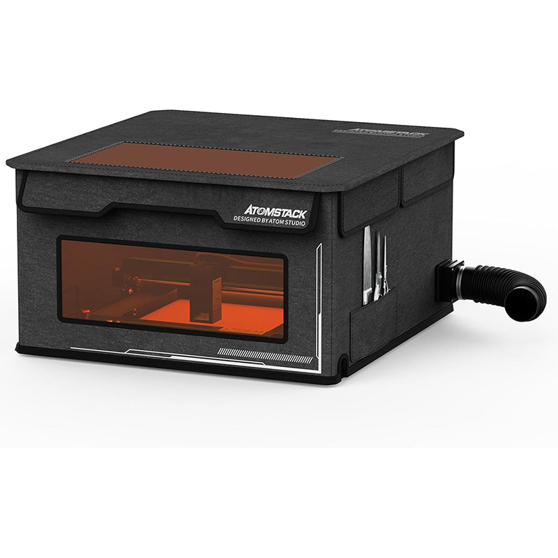 ATOMSTACK FB2 Laser Engraver Enclosure