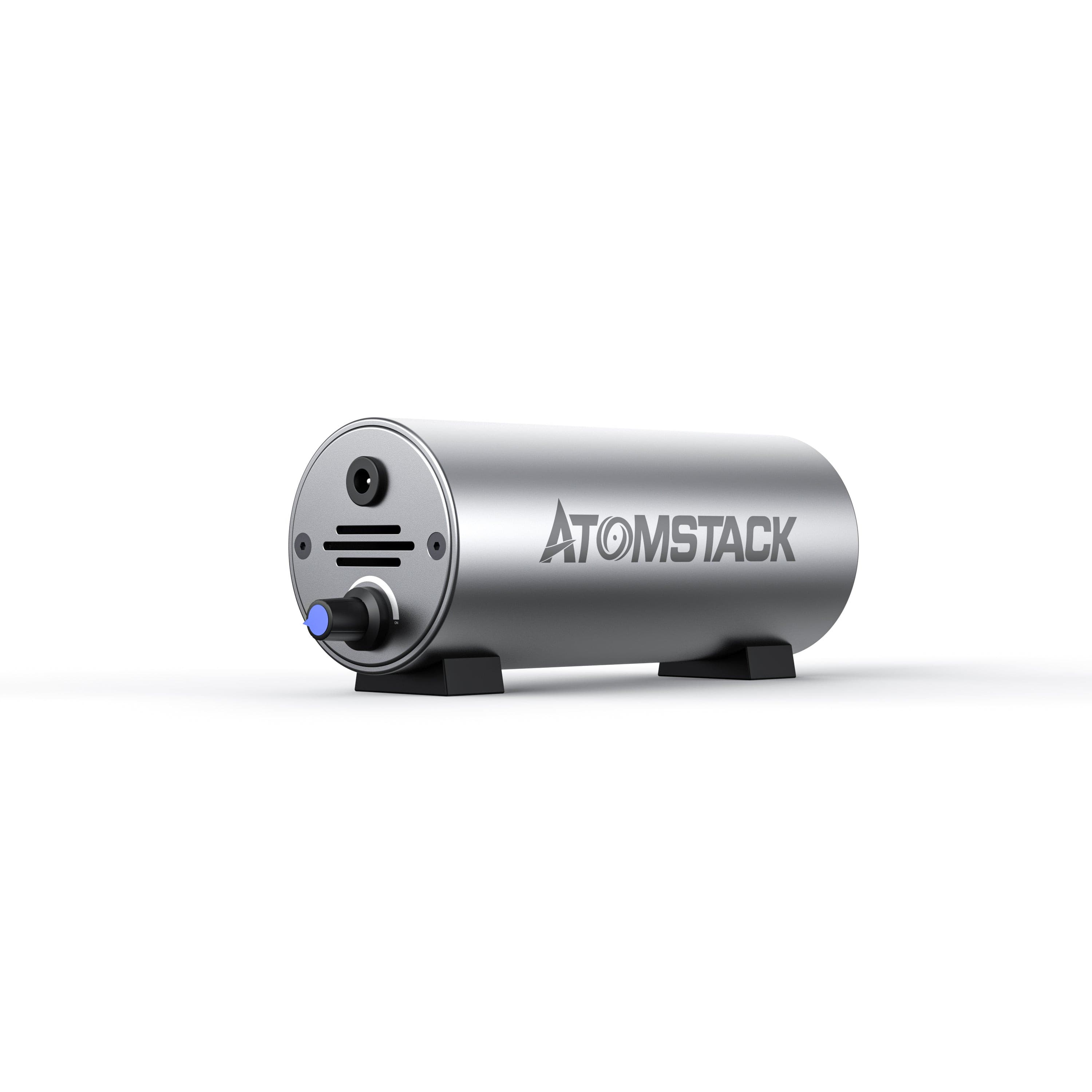 AtomStack Air Assist System For Laser Engraving Machine - Atomstack Factory Store
