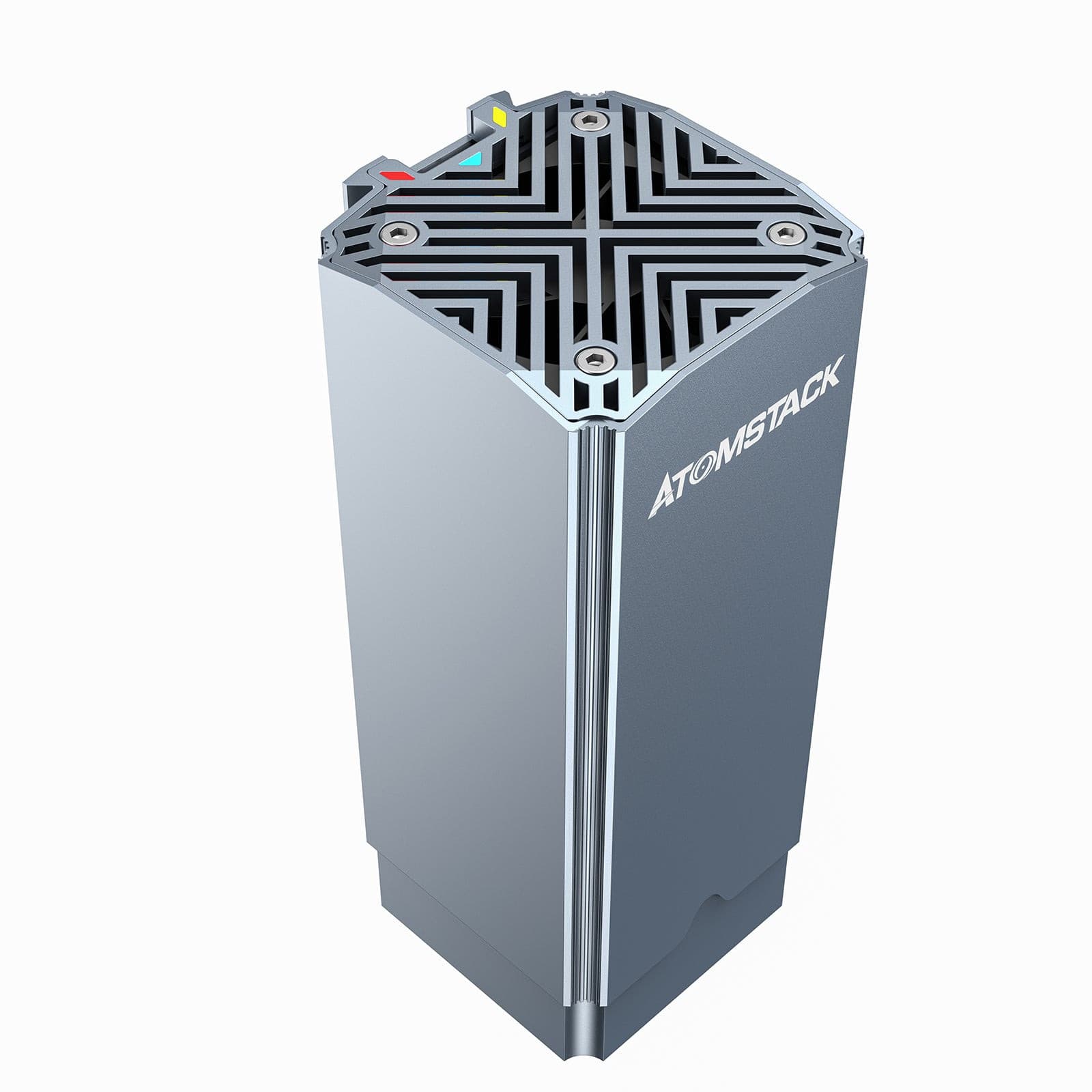 Atomstack R30 Laser Module Ultra High Precision Infrared Laser Large area metal and plastic products engraving - Atomstack Factory Store