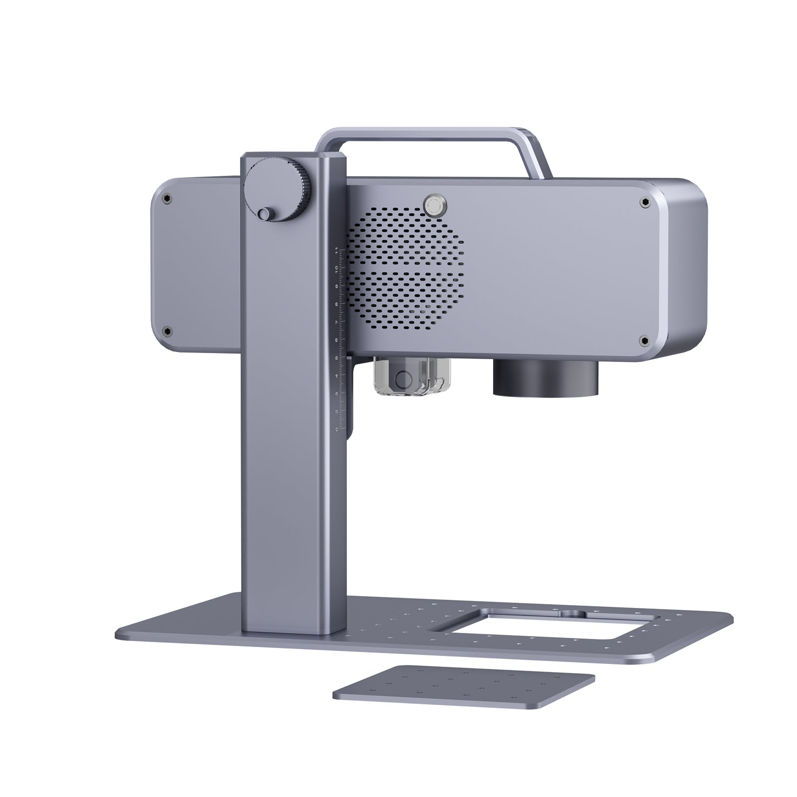 New arrival Atomstack M4 20W Fiber laser marking machine - Atomstack Factory Store