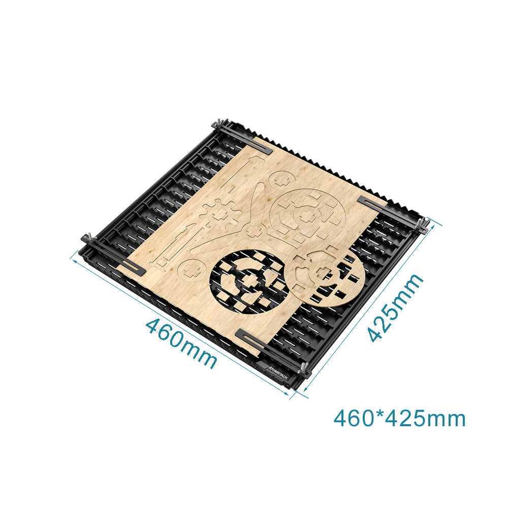 New Arrival Atomstack F3 Matrix Cutting Panel - Atomstack Factory Store