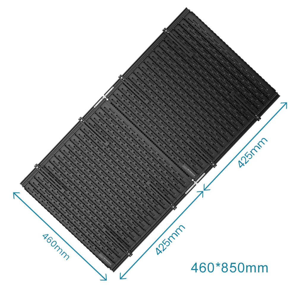 New Arrival Atomstack F3 Matrix Cutting Panel - Atomstack Factory Store