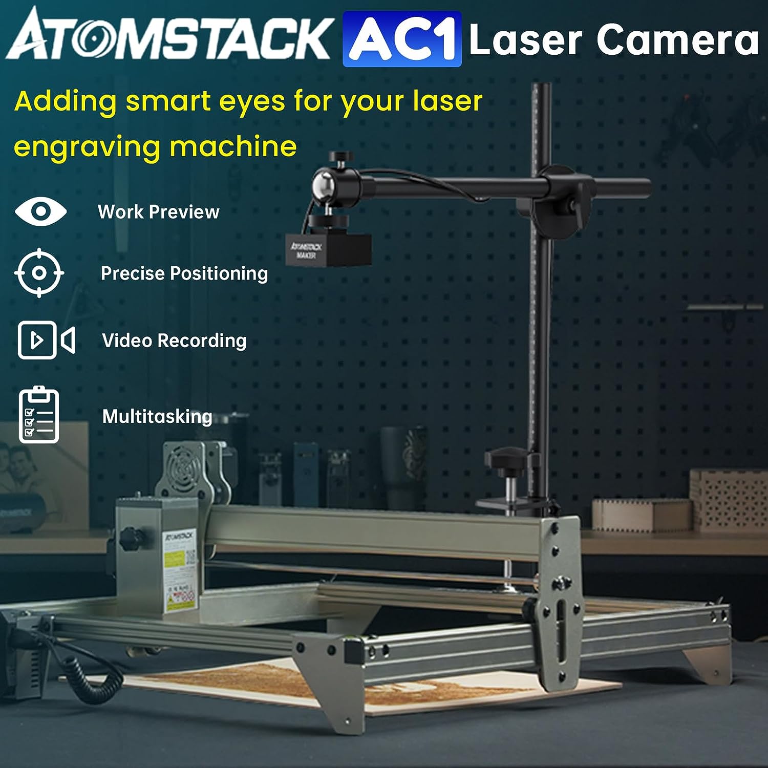 Camera Camera