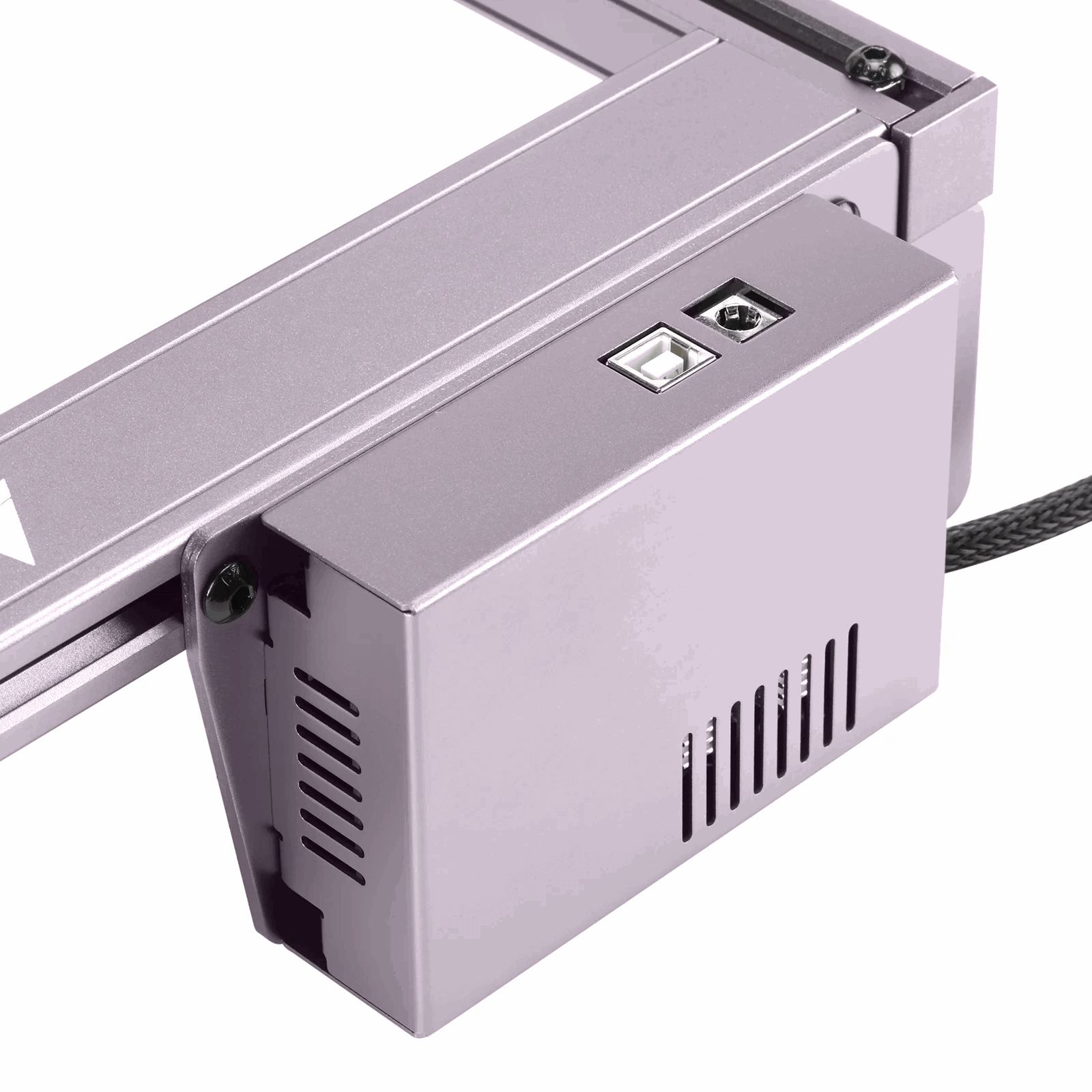 AtomStack A24 Pro Optical Power 24W Unibody Frame Laser Engraver