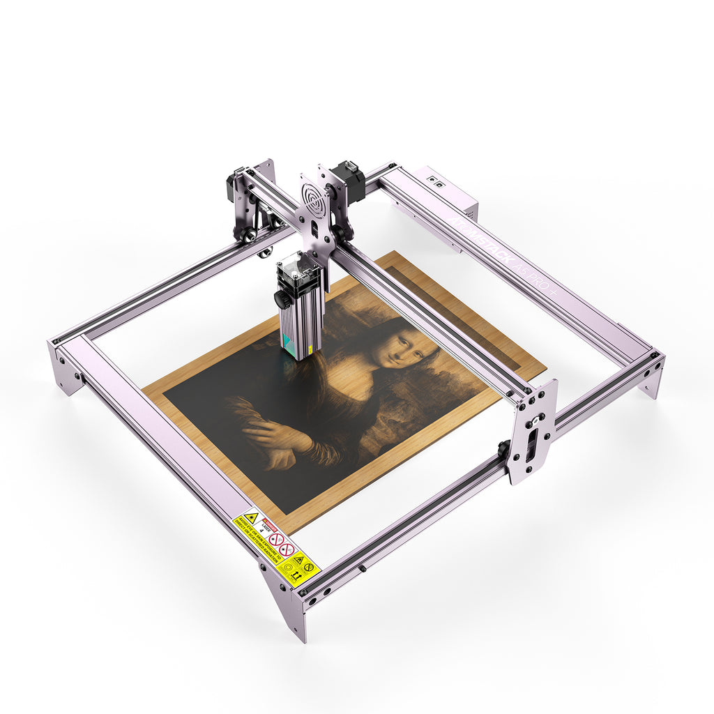 ATOMSTACK A5 PRO+ Upgrade Atomstack Laser Engraving Machine With Ultra Fine  Laser Aver And Eye Protection For Desktop DIY Wood Cutting From  Greatercold, $480.38