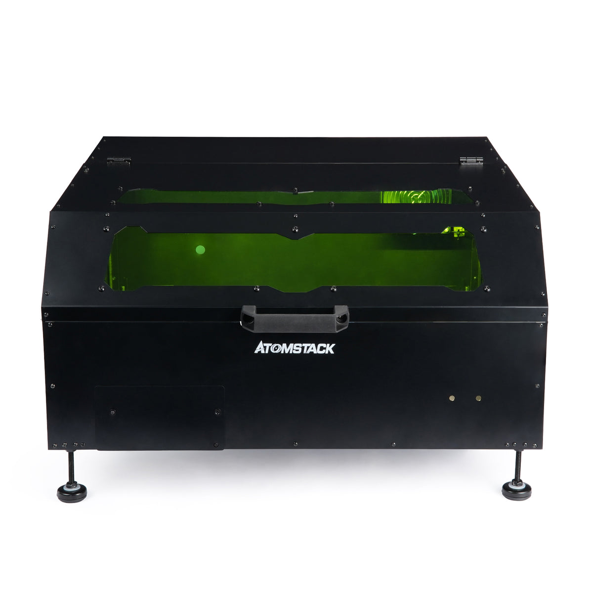 Atomstack Enclosures ATOMSTACK enclosure B1 laser engraving and cutting machine protective